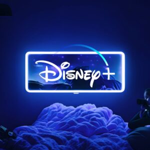 Disney Plus Account